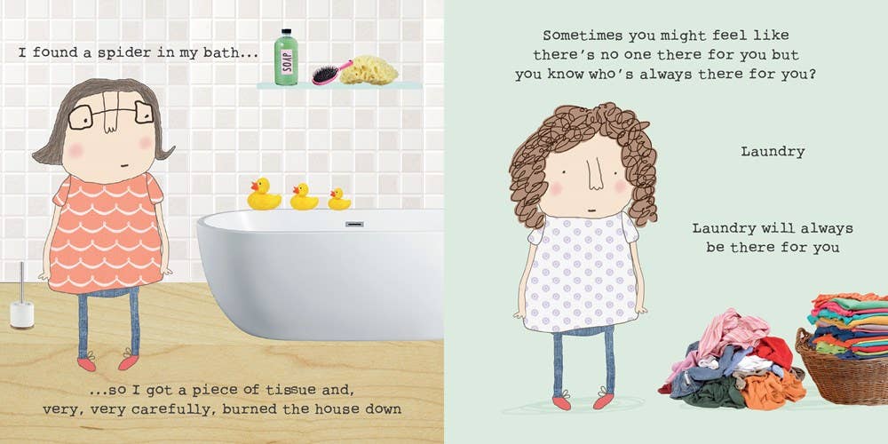 Wine Not?: Rosie Made a Thing HarperCollins