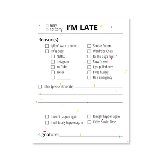 Late Notes: White Public School Paper Co.