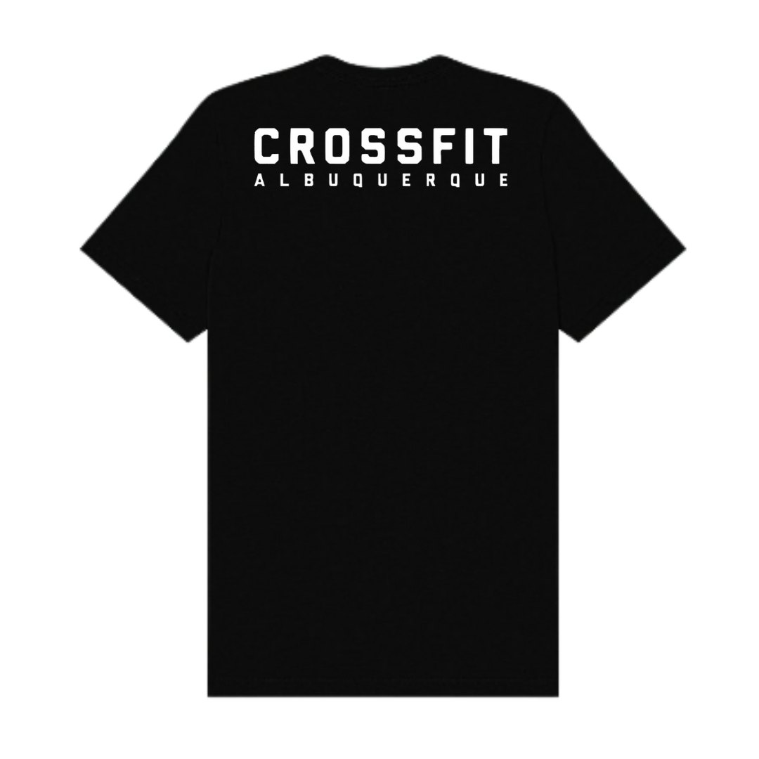 CrossFit Albuquerque- Conversation Hearts