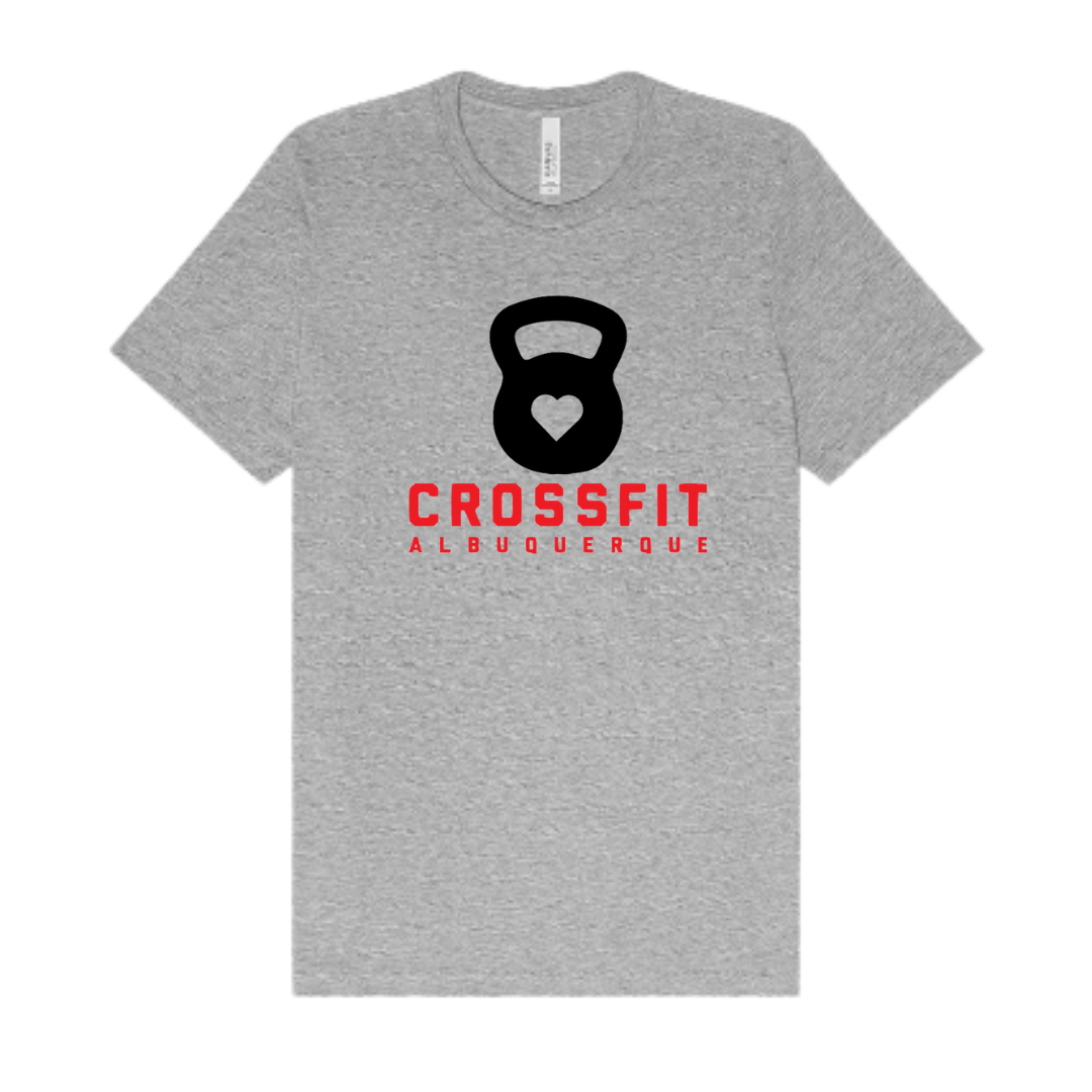 CrossFit Albuquerque- Kettle Bell Love