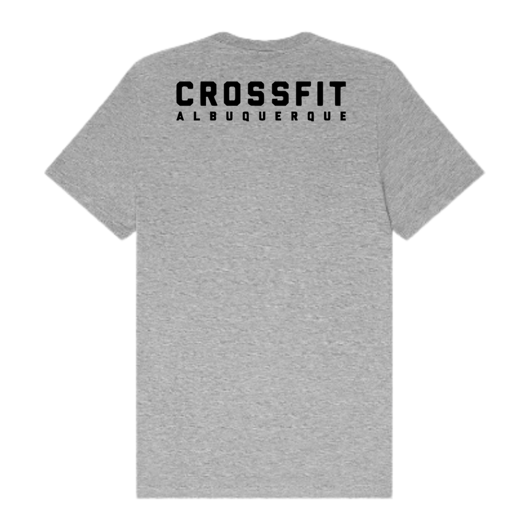 CrossFit Albuquerque- Heart Flex