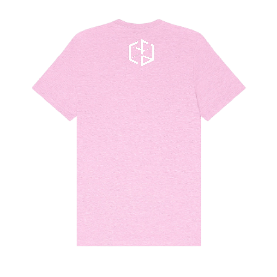 CrossFit Albuquerque Logo T-Shirt- Choose Shirt & Text Color