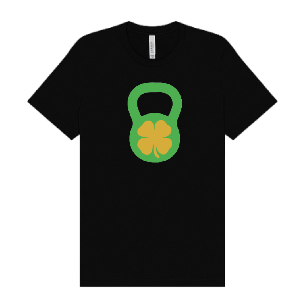 CrossFit Albuquerque- Kettle Bell