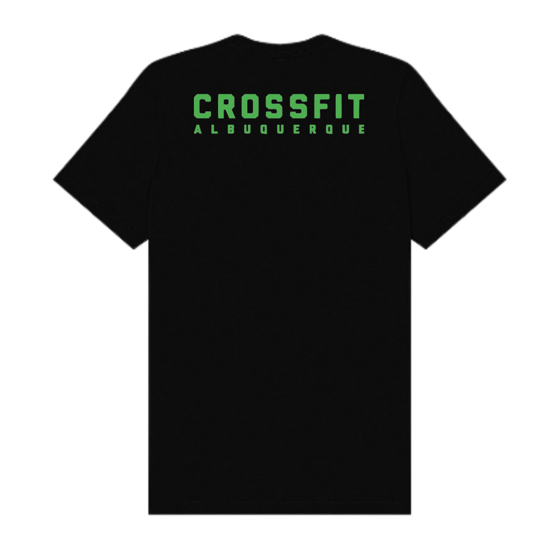 CrossFit Albuquerque- ShenaniGains