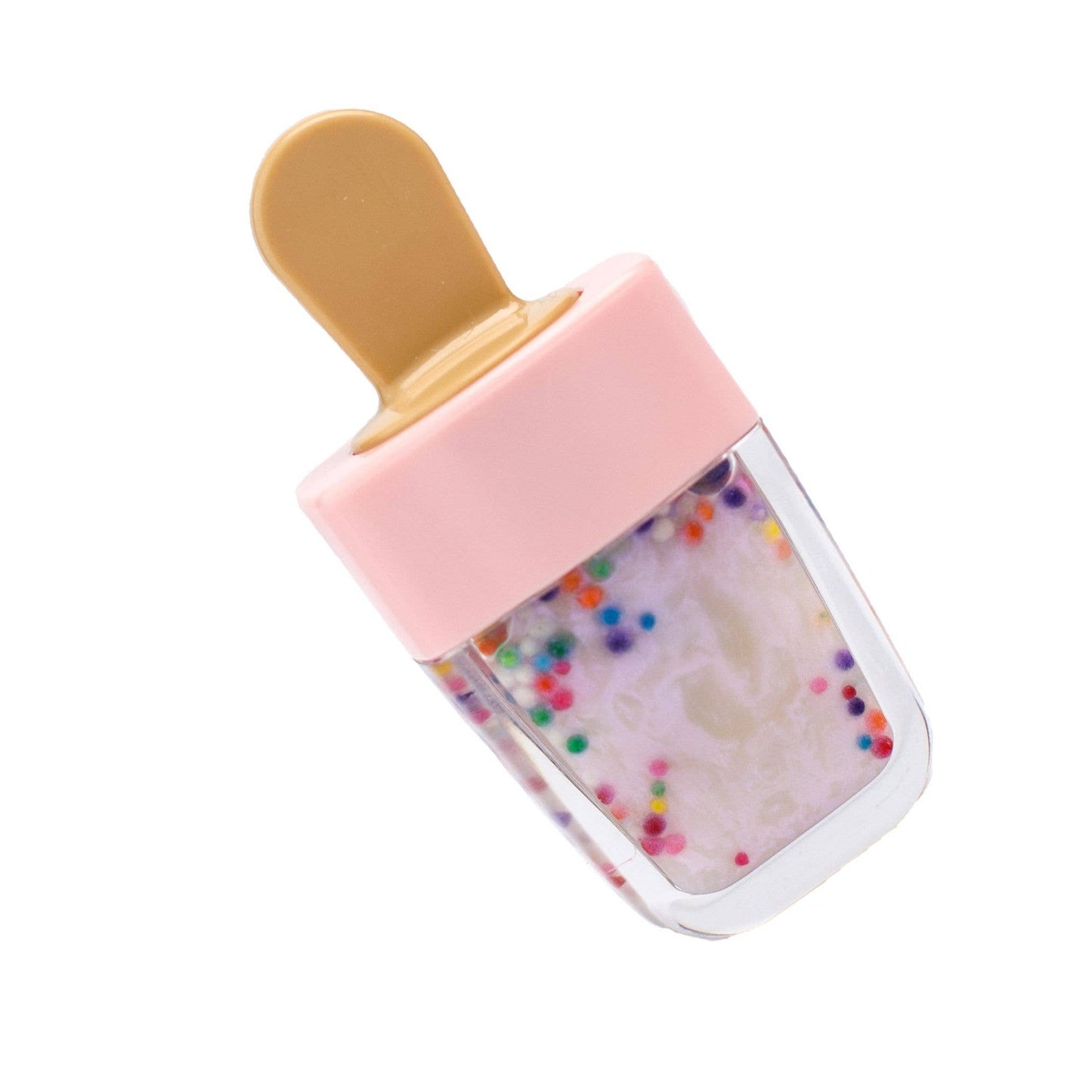 Frosty Pop Lipgloss | Rainbow garb2ART