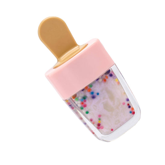 Frosty Pop Lipgloss | Rainbow garb2ART