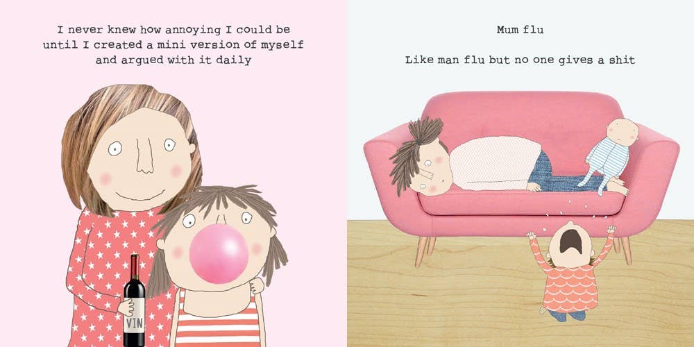 Wine Not?: Rosie Made a Thing HarperCollins