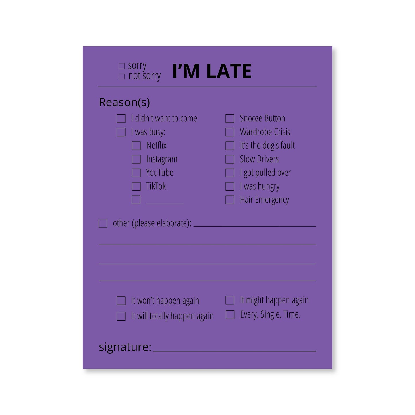 Late Notes: White Public School Paper Co.