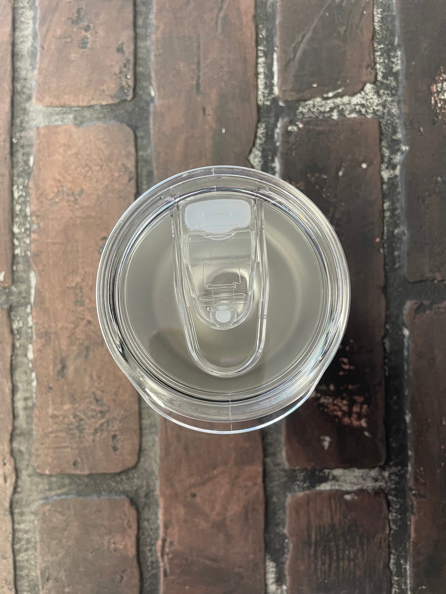 Cheers to the Smallest Man Alive 12oz Stainless Steel Wine Tumbler