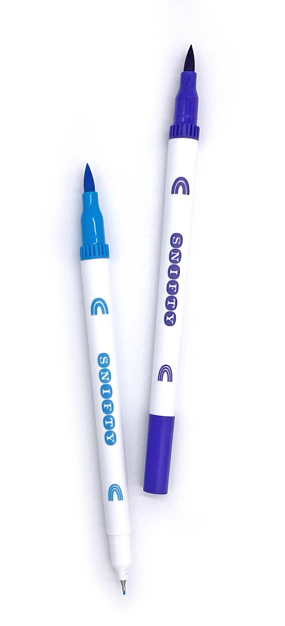 DOUBLE RAINBOW DUAL TIP MARKERS SNIFTY
