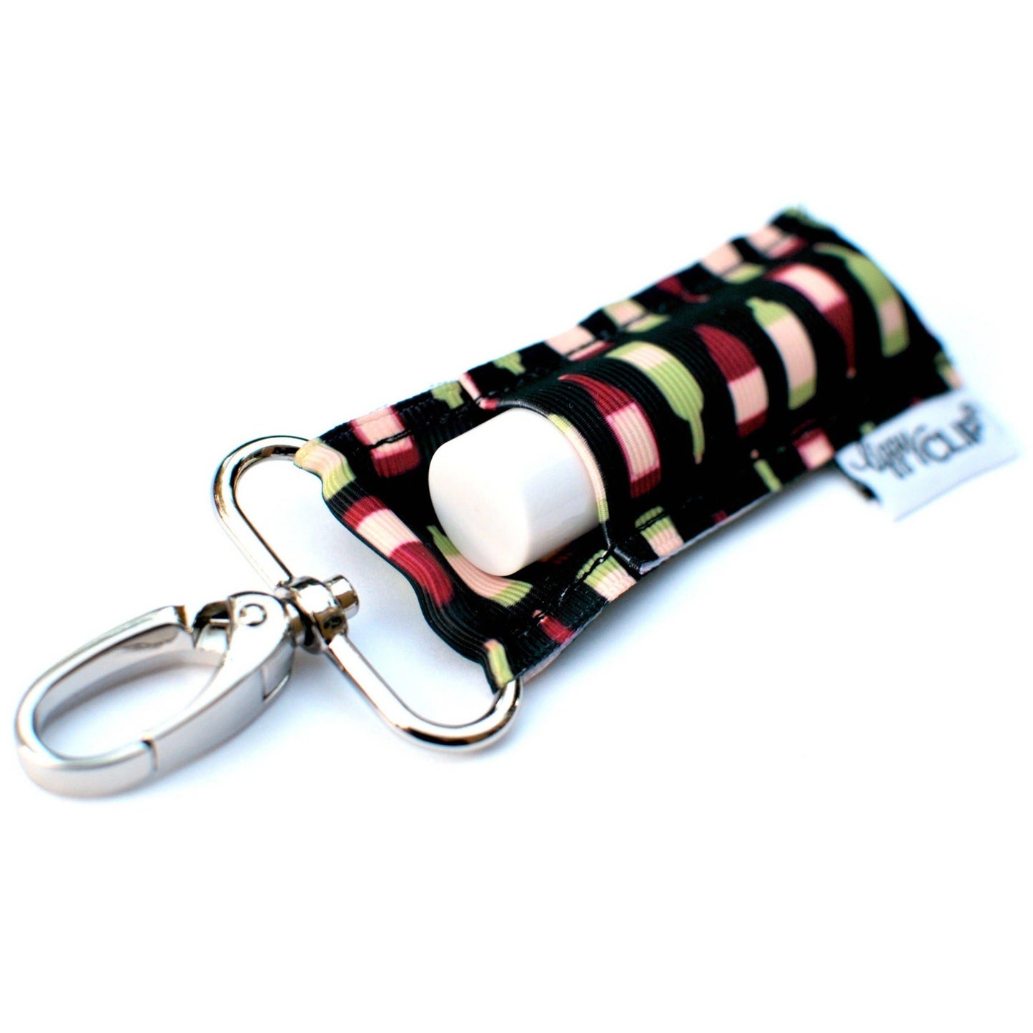 Wine Bottles LippyClip® Lip Balm Holder for Chapstick
