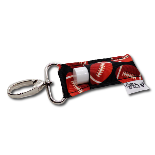 Touchdown LippyClip® Lip Balm Holder for Chapstick