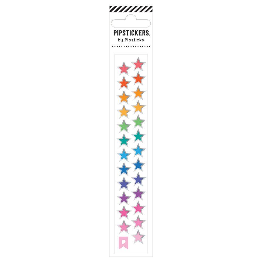 Bright Star Minis Stickers Pipsticks