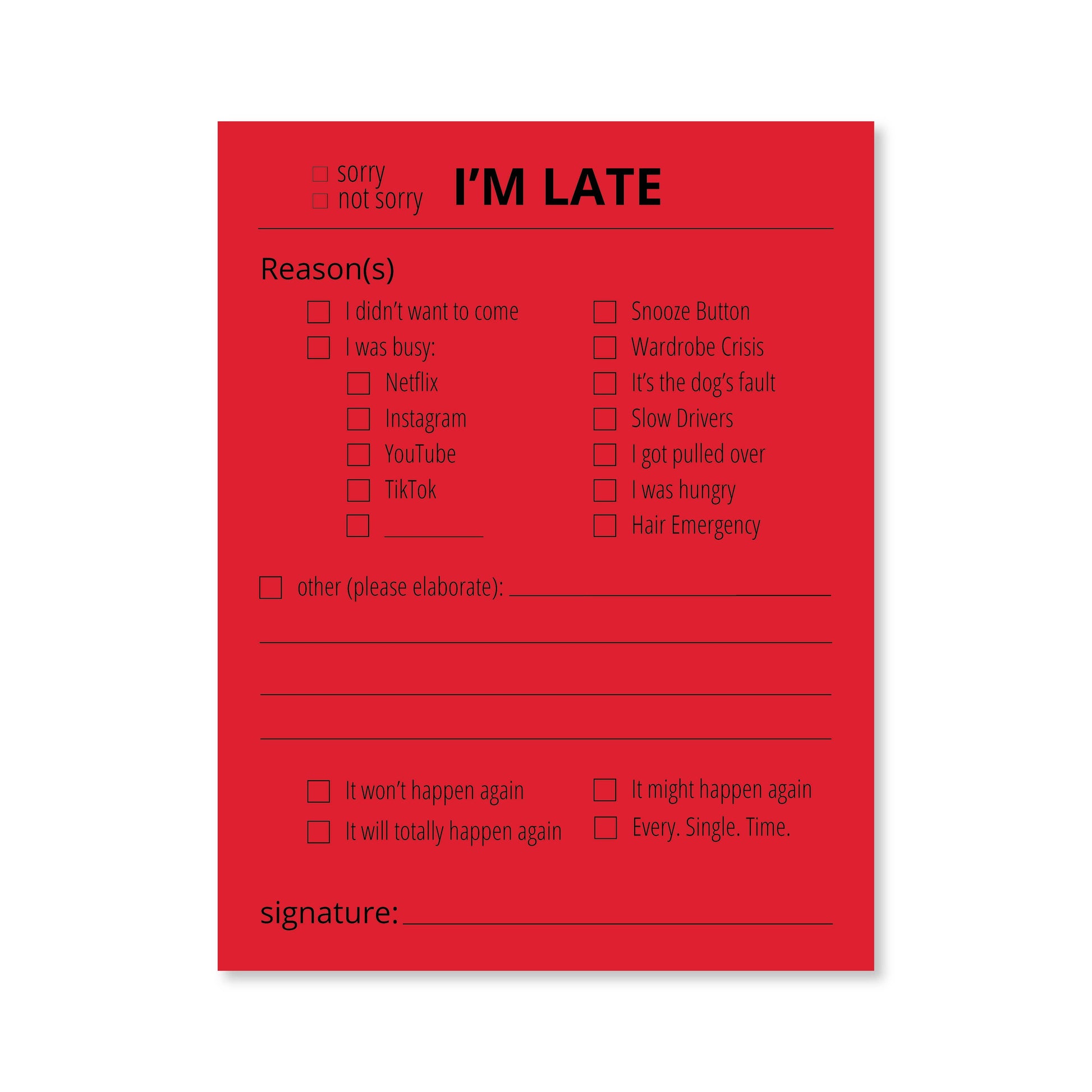 Late Notes: White Public School Paper Co.