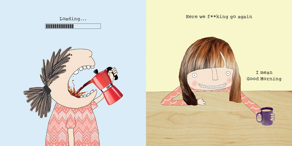 Wine Not?: Rosie Made a Thing HarperCollins