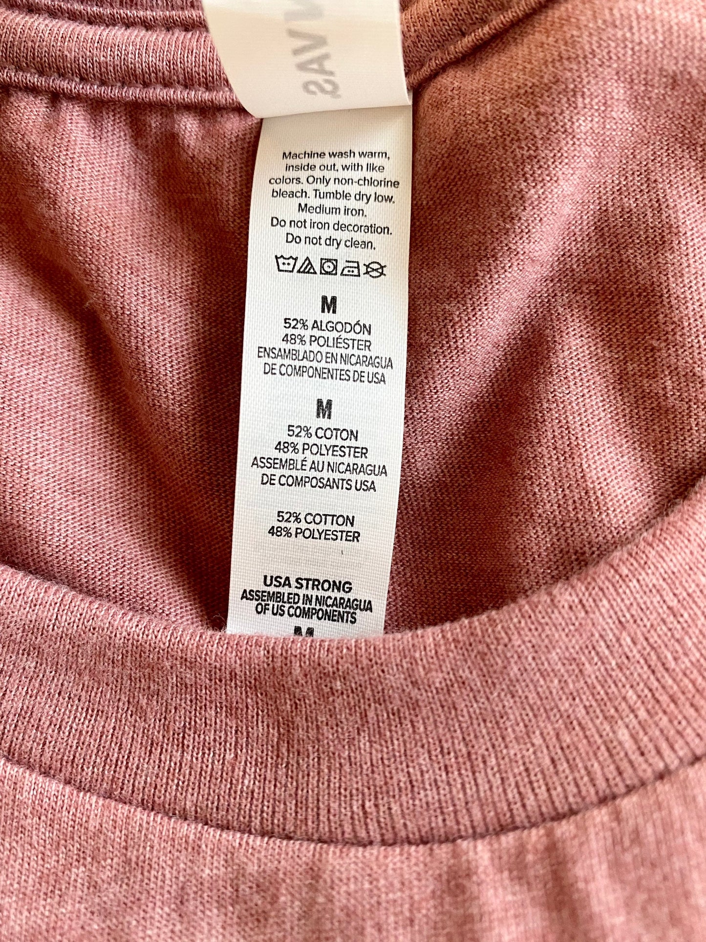 I Give Good Headache, T-shirt