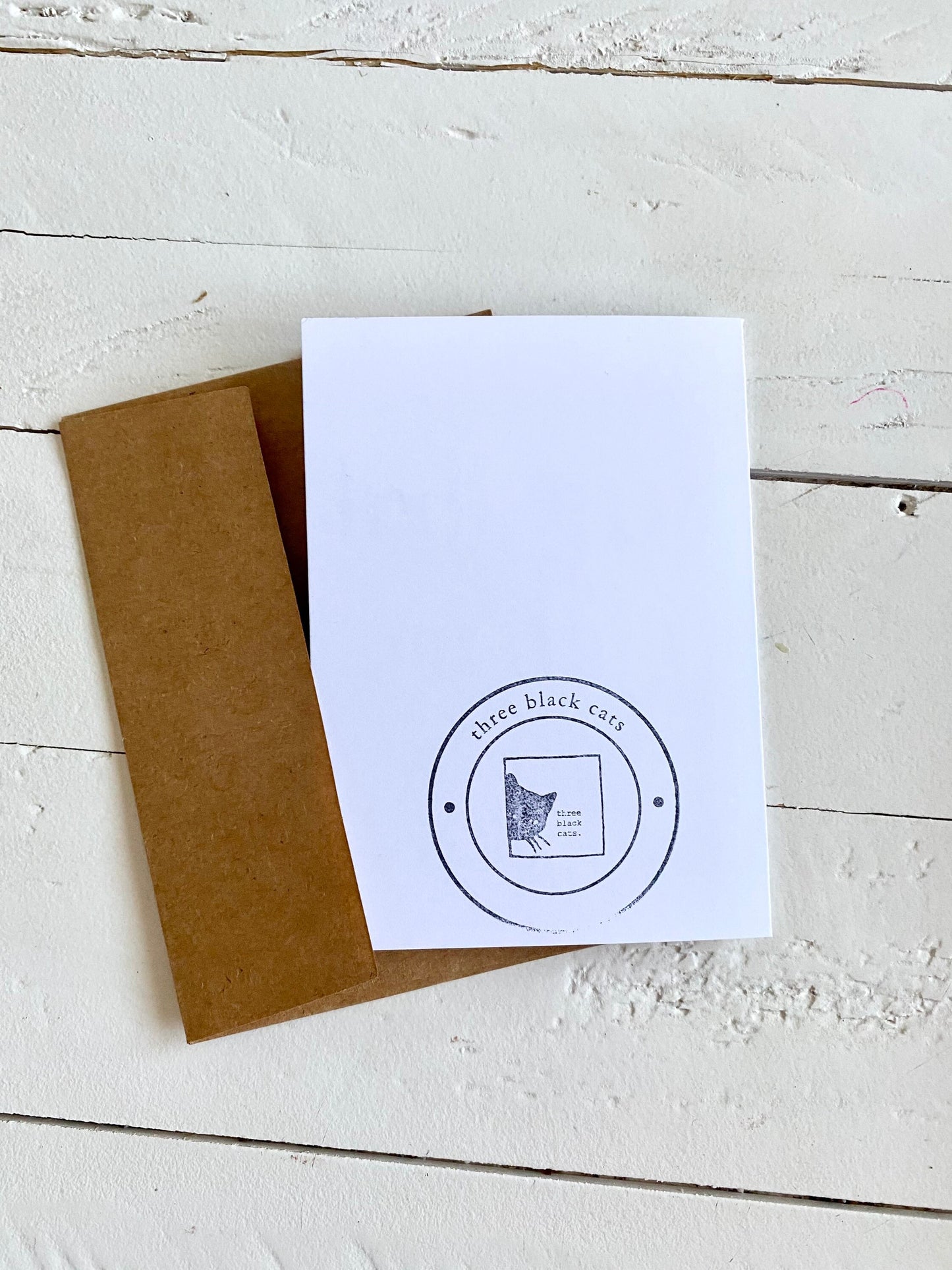 You're an awesome Teacher- Keep that shit up, Handmade Card with Envelope