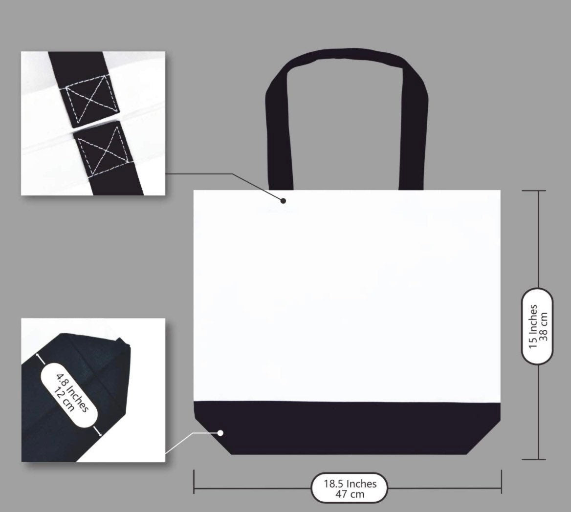 Bag full of Crap, Tote Bag