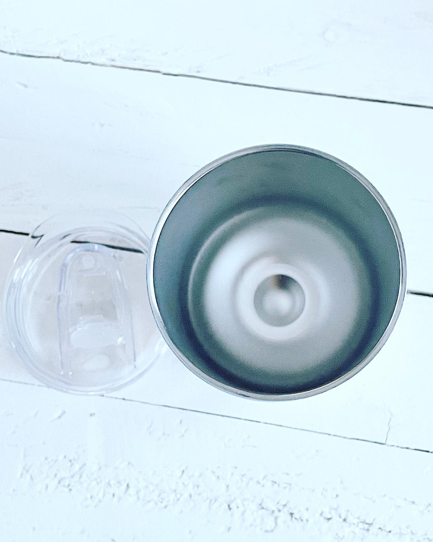 Flying Fucks 12oz Stainless Steel Wine Tumbler