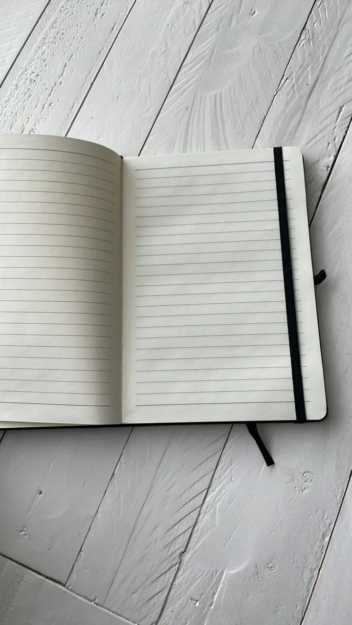 The things I want to say to my students but can’t , Black, Lined Journal Three Black Cats