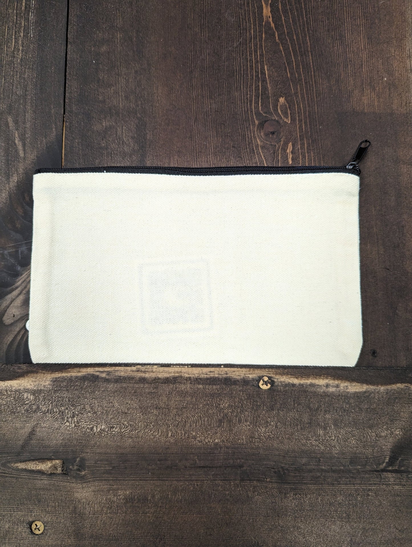 You're my Bebe, Moira Rose, Zipper Pouch