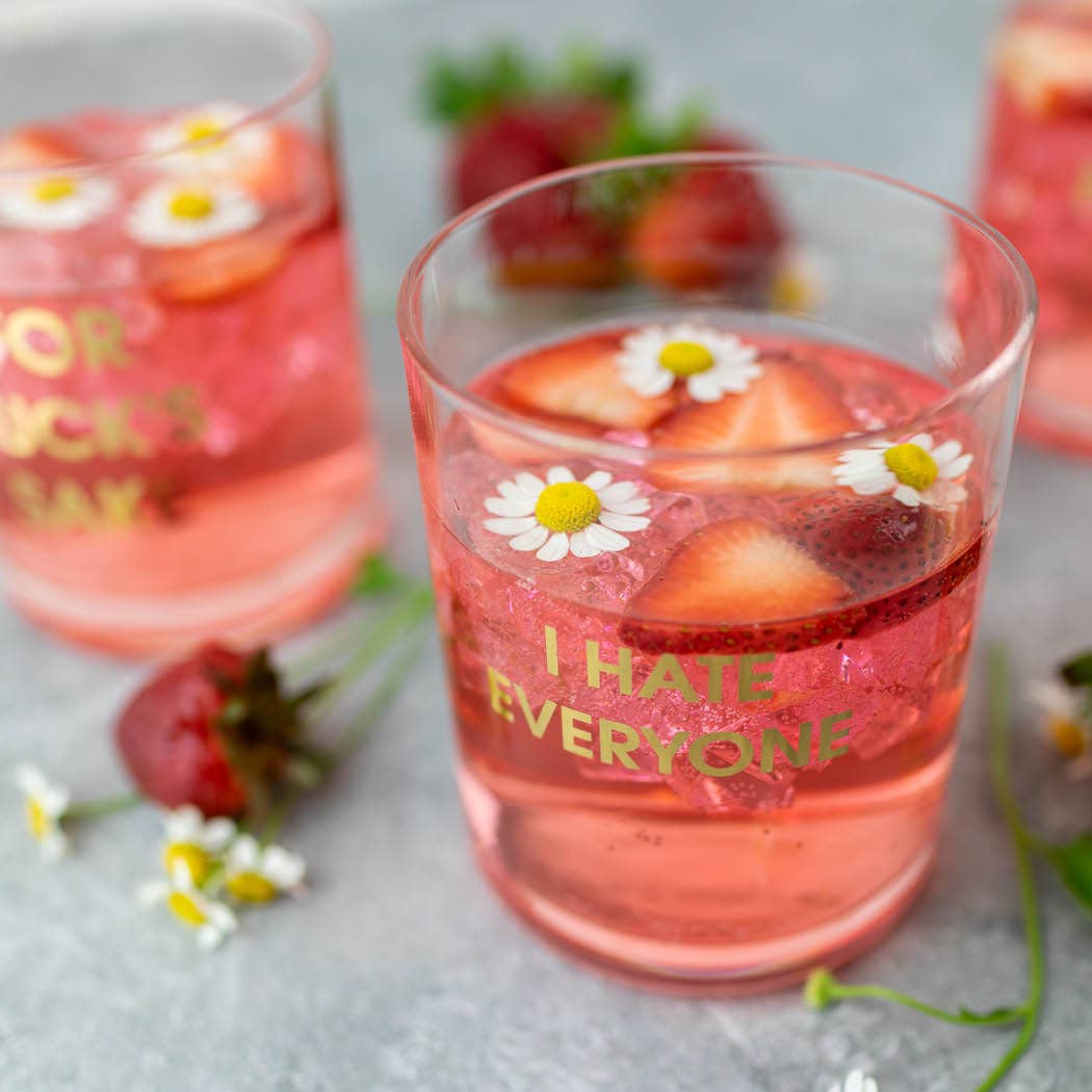 Glassware