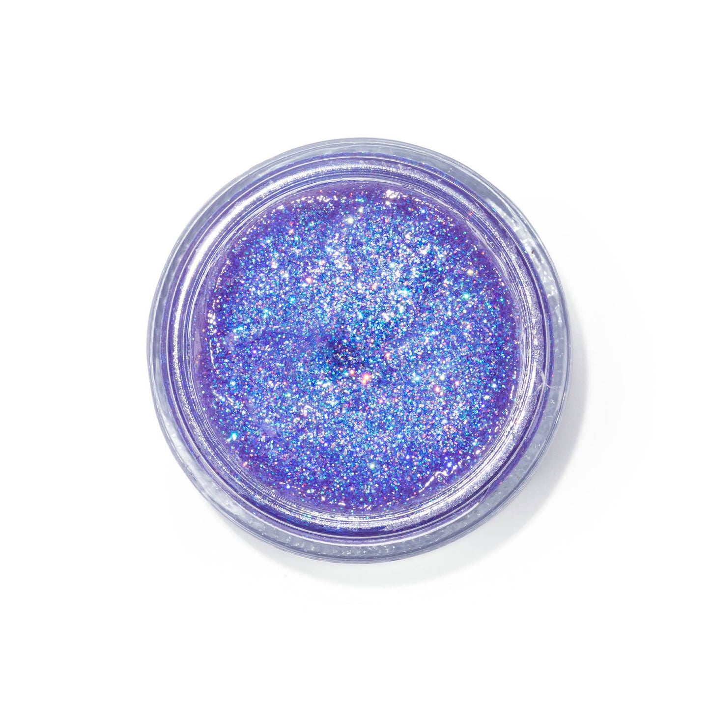 Original Glitter Gel | Ultraviolet-Purple | Body Glitter