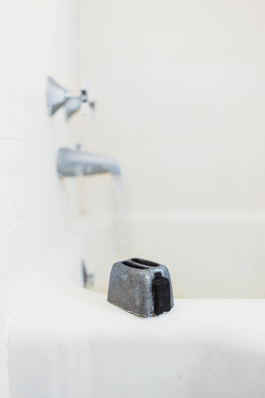 Your Last Bath, Bath Bomb