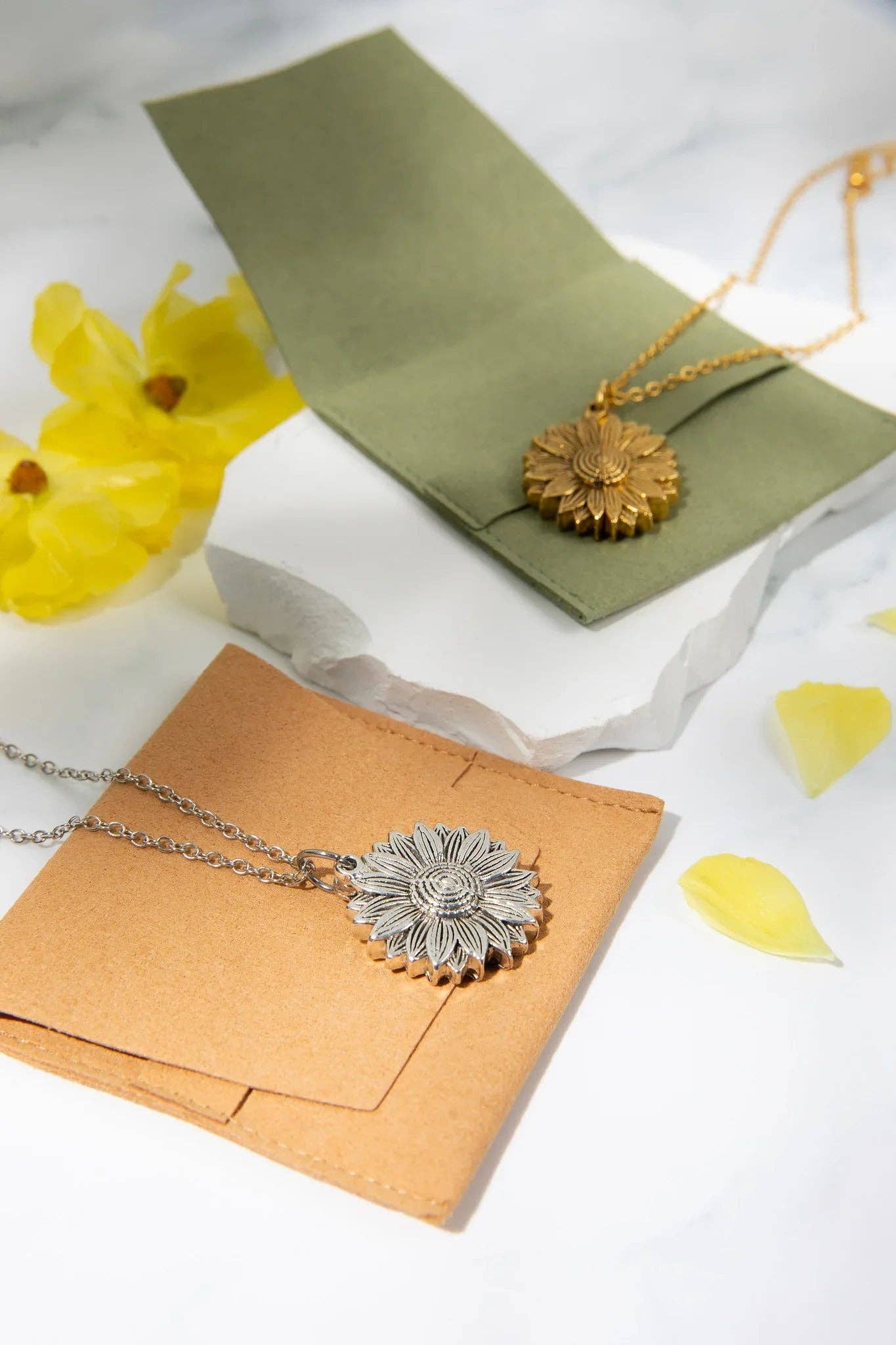 This Too Shall Pass, But What the F*ck Necklace: Silver