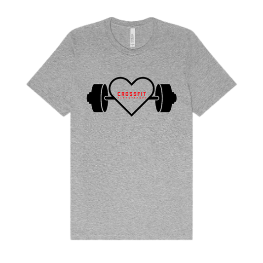 CrossFit Albuquerque- Barbell Love