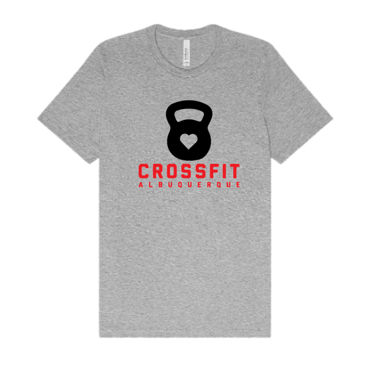 CrossFit Albuquerque- Kettle Bell Love