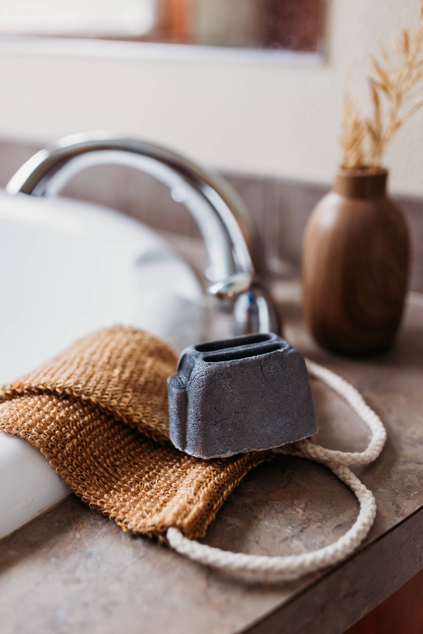 Your Last Bath, Bath Bomb