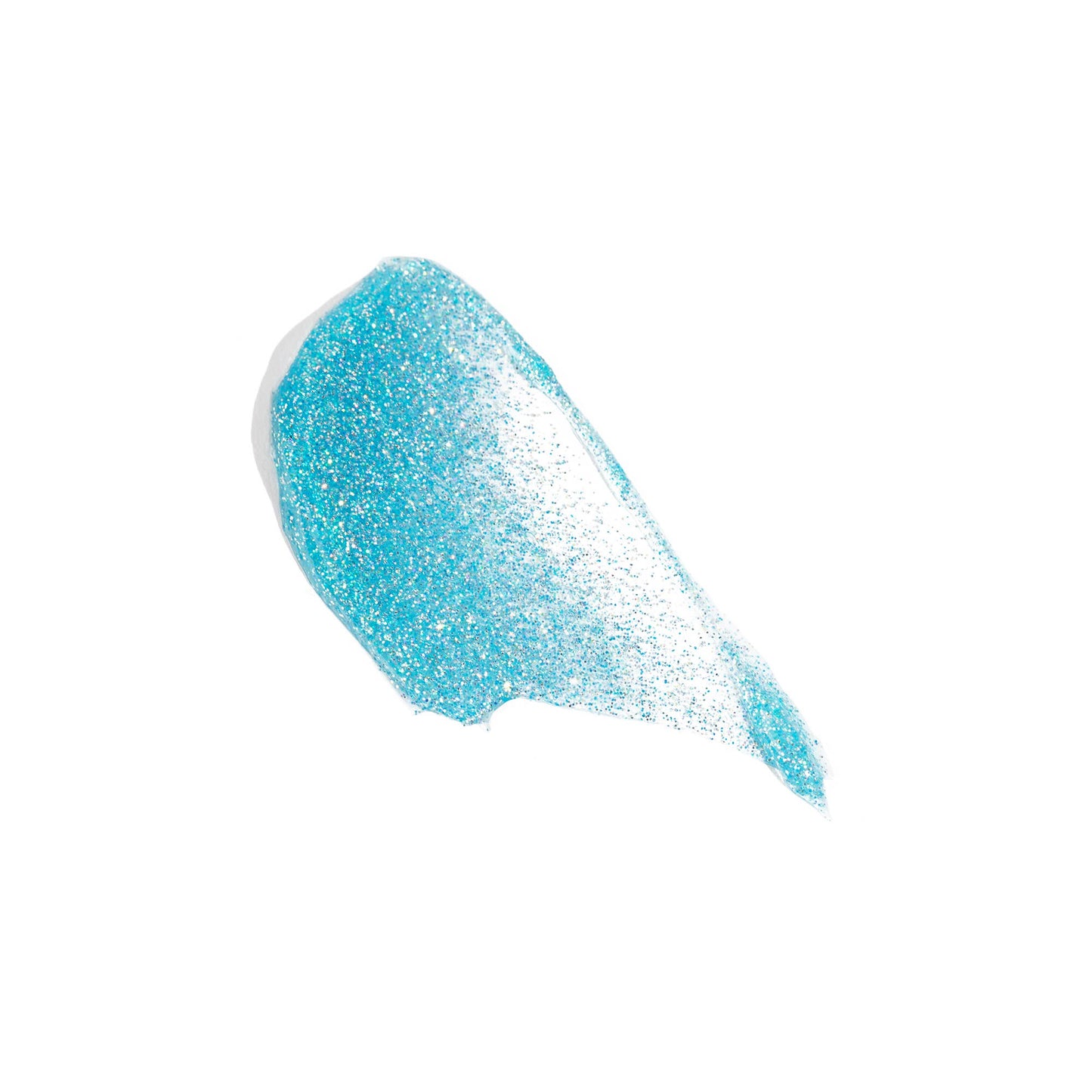 Original Glitter Gel | Sky-Blue | Body Glitter | Shimmer