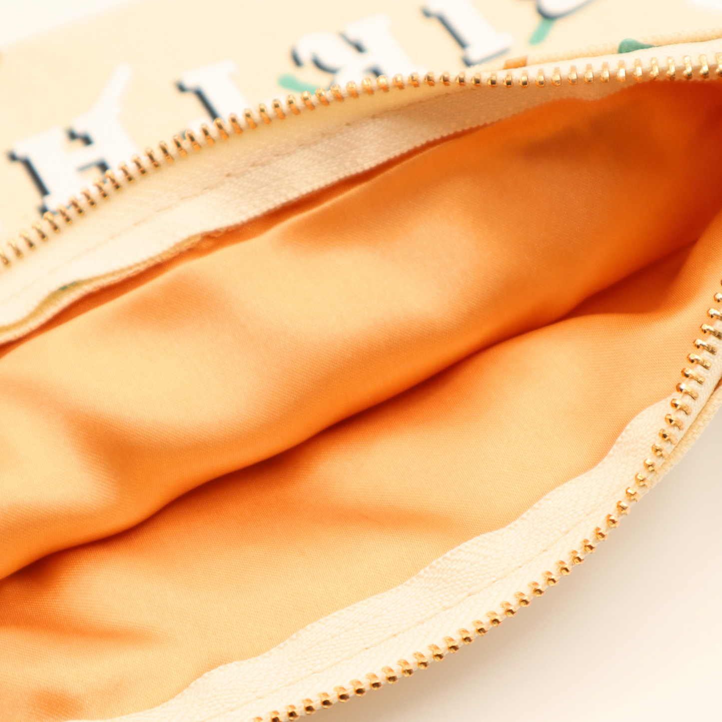 SALE - Happy Fucking Birthday - Canvas Pouch