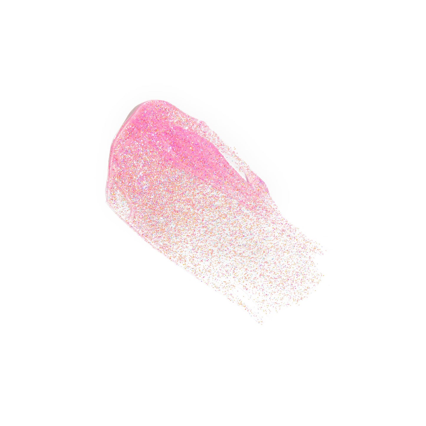 Original Glitter Gel | Flamingo-Pink | Body Glitter | Shiny