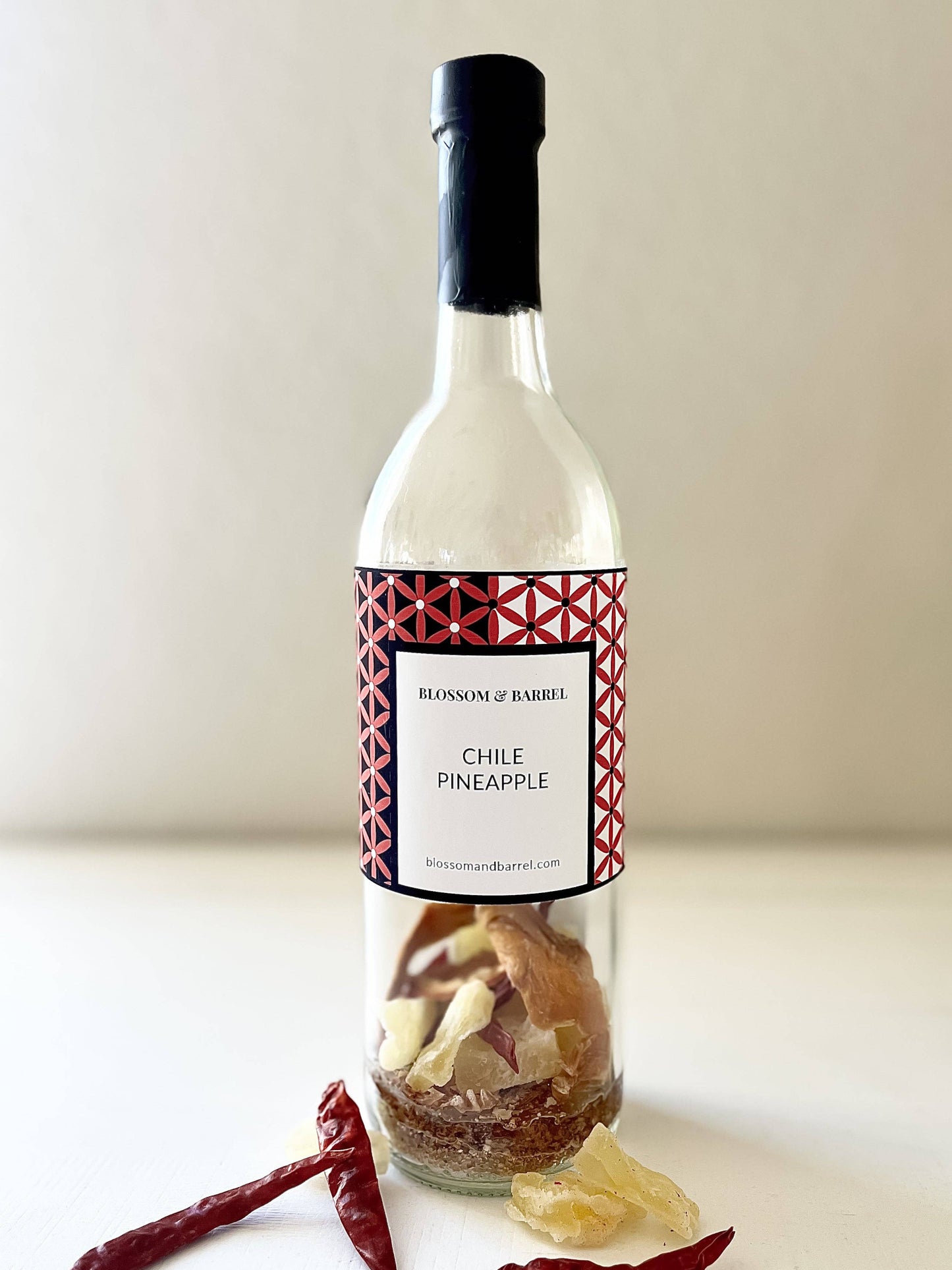 Chile Pineapple Cocktail Infusion – Large (25.5 oz)