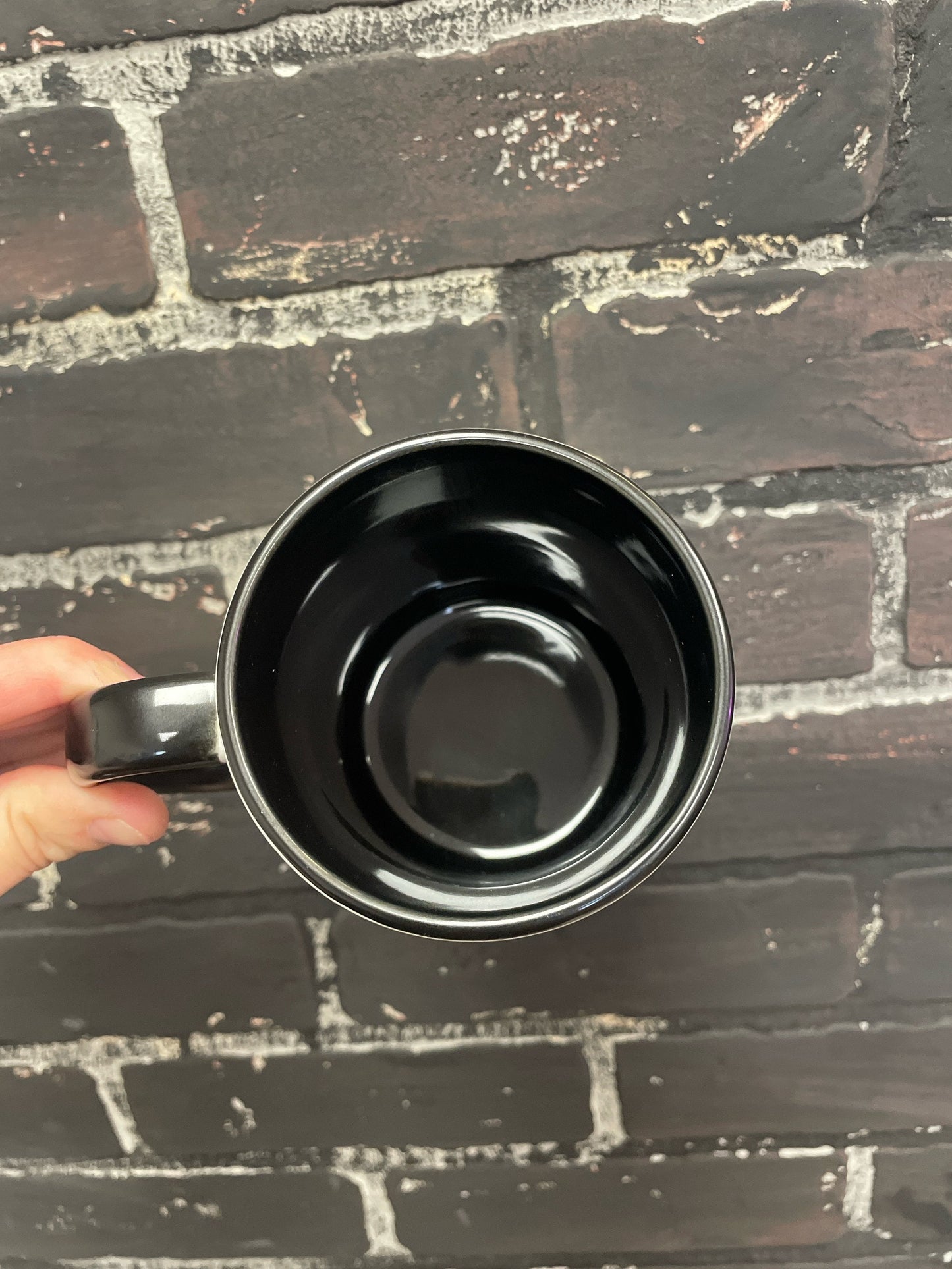 Moira Rose Schitt’s Creek, I’m positively bedeviled with meetings et cetera, Double sided 15oz dishwasher safe Coffee Mug